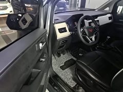 Wuling Zhengcheng 1.5T Manual Luxury - ფოტო 15