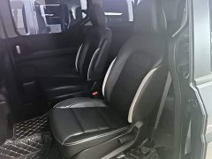 Wuling Zhengcheng 1.5T Manual Luxury - ფოტო 16