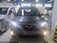 Wuling Zhengcheng 1.5T Manual Luxury - ფოტო 2