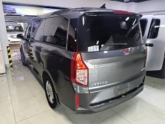 Wuling Zhengcheng 1.5T Manual Luxury - ფოტო 4