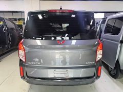 Wuling Zhengcheng 1.5T Manual Luxury - ფოტო 5