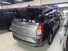 Wuling Zhengcheng 1.5T Manual Luxury - ფოტო 6