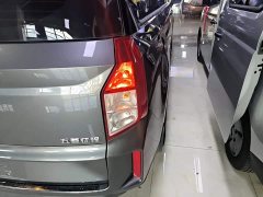 Wuling Zhengcheng 1.5T Manual Luxury - ფოტო 7