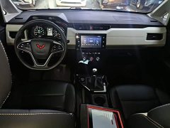 Wuling Zhengcheng 1.5T Manual Luxury - ფოტო 9