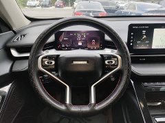 Haval H6 Third Generation 2.0T Automatic AWD Supreme - ფოტო 10