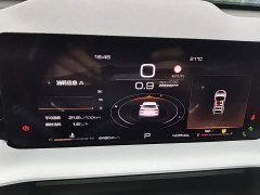Haval H6 Third Generation 2.0T Automatic AWD Supreme - ფოტო 11