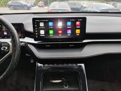 Haval H6 Third Generation 2.0T Automatic AWD Supreme - ფოტო 12