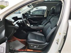 Haval H6 Third Generation 2.0T Automatic AWD Supreme - ფოტო 14
