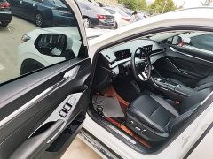 Haval H6 Third Generation 2.0T Automatic AWD Supreme - ფოტო 15