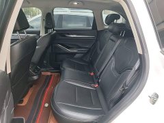 Haval H6 Third Generation 2.0T Automatic AWD Supreme - ფოტო 16