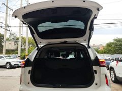 Haval H6 Third Generation 2.0T Automatic AWD Supreme - ფოტო 18