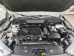 Haval H6 Third Generation 2.0T Automatic AWD Supreme - ფოტო 19
