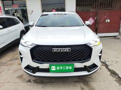Haval H6 Third Generation 2.0T Automatic AWD Supreme - ფოტო 2