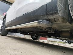 Haval H6 Third Generation 2.0T Automatic AWD Supreme - ფოტო 20