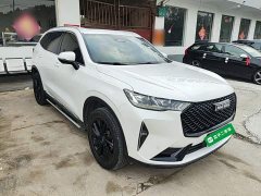 Haval H6 Third Generation 2.0T Automatic AWD Supreme - ფოტო 3
