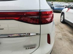 Haval H6 Third Generation 2.0T Automatic AWD Supreme - ფოტო 7