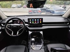 Haval H6 Third Generation 2.0T Automatic AWD Supreme - ფოტო 9