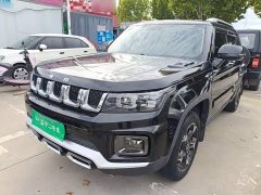 Beijing Jeep BJ30 2021 1.5T Wolf Sprint Edition - ფოტო 1