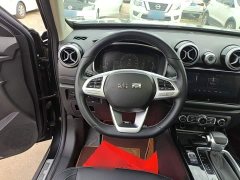 Beijing Jeep BJ30 2021 1.5T Wolf Sprint Edition - ფოტო 10