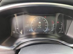 Beijing Jeep BJ30 2021 1.5T Wolf Sprint Edition - ფოტო 11