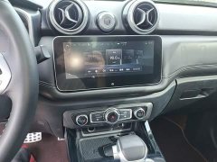 Beijing Jeep BJ30 2021 1.5T Wolf Sprint Edition - ფოტო 12