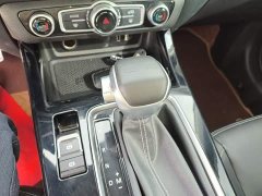 Beijing Jeep BJ30 2021 1.5T Wolf Sprint Edition - ფოტო 13