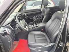 Beijing Jeep BJ30 2021 1.5T Wolf Sprint Edition - ფოტო 14