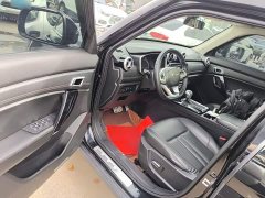 Beijing Jeep BJ30 2021 1.5T Wolf Sprint Edition - ფოტო 15