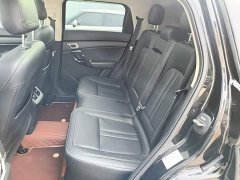 Beijing Jeep BJ30 2021 1.5T Wolf Sprint Edition - ფოტო 16