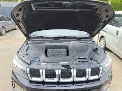 Beijing Jeep BJ30 2021 1.5T Wolf Sprint Edition - ფოტო 19
