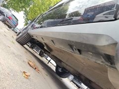 Beijing Jeep BJ30 2021 1.5T Wolf Sprint Edition - ფოტო 20