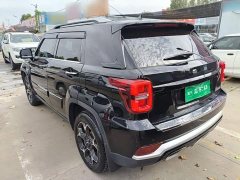 Beijing Jeep BJ30 2021 1.5T Wolf Sprint Edition - ფოტო 4