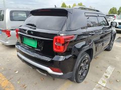 Beijing Jeep BJ30 2021 1.5T Wolf Sprint Edition - ფოტო 6