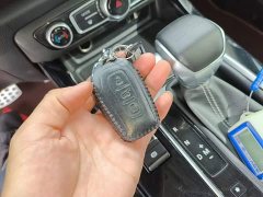 Beijing Jeep BJ30 2021 1.5T Wolf Sprint Edition - ფოტო 8
