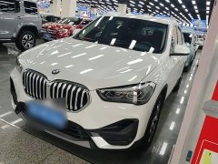 BMW X1 sDrive25Li Premier - ფოტო 1