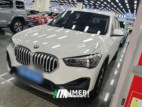 2022 BMW X1 sDrive25Li Premier - ავტომობილი ჩინეთიდან