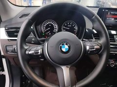 BMW X1 sDrive25Li Premier - ფოტო 10