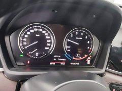 BMW X1 sDrive25Li Premier - ფოტო 11