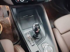 BMW X1 sDrive25Li Premier - ფოტო 12