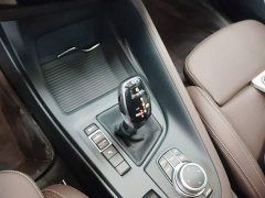BMW X1 sDrive25Li Premier - ფოტო 13