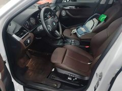 BMW X1 sDrive25Li Premier - ფოტო 14