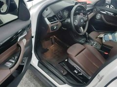 BMW X1 sDrive25Li Premier - ფოტო 15