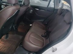 BMW X1 sDrive25Li Premier - ფოტო 16