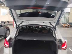 BMW X1 sDrive25Li Premier - ფოტო 18