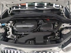 BMW X1 sDrive25Li Premier - ფოტო 19