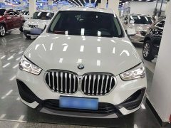 BMW X1 sDrive25Li Premier - ფოტო 2
