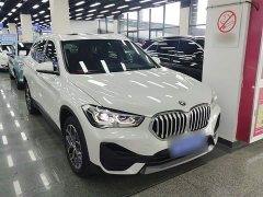 BMW X1 sDrive25Li Premier - ფოტო 3