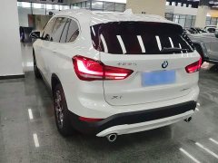 BMW X1 sDrive25Li Premier - ფოტო 4