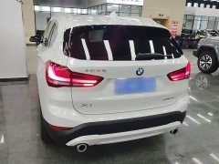BMW X1 sDrive25Li Premier - ფოტო 5
