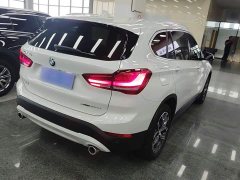 BMW X1 sDrive25Li Premier - ფოტო 6